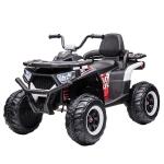 Electric Car 12V Motor Ride On ATV Chinese Cars Toys For Kids Age 3-8 Years Kids