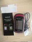 GARMIN etrex309x outdoor positioning, navigation, measurement and acquisition