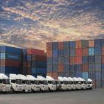 Professional Sea Freight From China To Peru Suriname Uruguay Venezuela