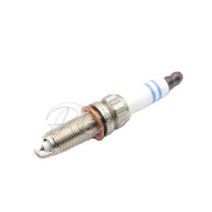 China Top sale Iridium A0041596403 for Mercedes-Benz spark plugs A0041596403 factory