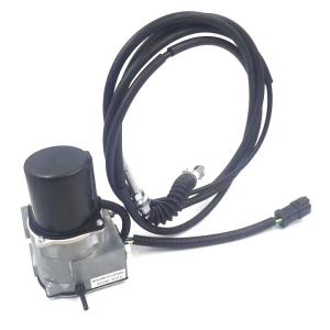 China R210-5 R220-5 21EN-32200 THROTTLE MOTOR GOVERNOR, R210-7 STEPPER MOTOR factory
