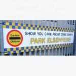 Vinyl Advertising Customized Wall Banner For Outdoor Promotional