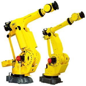 China R-2000iC Fanuc Robot Arm factory