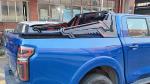 Steel Vigo Truck Roll Bar Accessories For Hilux Revo Toyota Tacoma