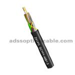 GCYFY Gel Free Cable / MicroDuct Outdoor Fiber Optic Cable 24-288 Cores