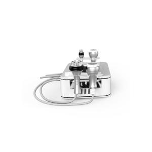 multifunctional Tripollar RF+ultrasonic cavitation body shaping machine in spa