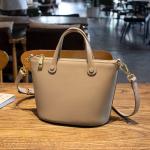 PU fashion real leather tote Female Crossbody Bag crocodile leather bag for