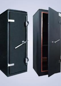 China C Level Rf Shielded Cabinet Chamber Galvanized Steel Material factory