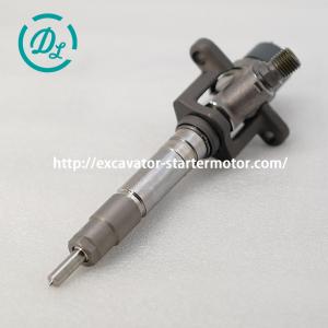 EexcavaStart Bosch 4M50 Fuel Injector 0445120049 ME223750 ME223002