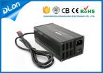 dc 220/110v 5amp 6amp lead acid batttery charger 48v electric scooter motorcycle