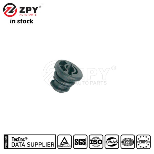 ZPY Plastic Oil Drain Plug 06L103801 for Audi A8 VW Porsche
