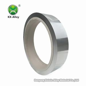 China KX Alloy 47 Corrosion Resistant Alloy Light Rod On Expansion Alloy factory