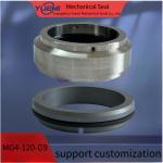 MG4-120/G9 German K-SB Sewage Pump Mechanical Seal BGM Standard Size