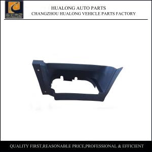 China Durable Hyundai Car Parts , Black Plastic Truck Side Step OEM 86920-5H000 factory