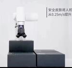 Cooperative Robotic Handling Systems Arm For Hospital Carrying Drugs