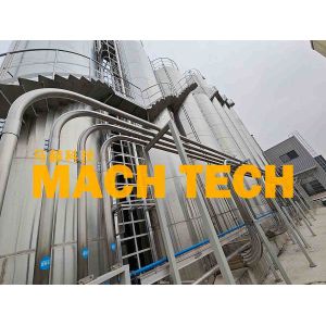 Fully Automated Control Pneumatic Conveying Systems For Rubber Plastics