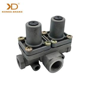 China Trailer Brake Parts For Wabco 4801020630 Haldex Bendix 4324100202 9347022100 9347000400 AE4162 AE4502 AE4800 factory