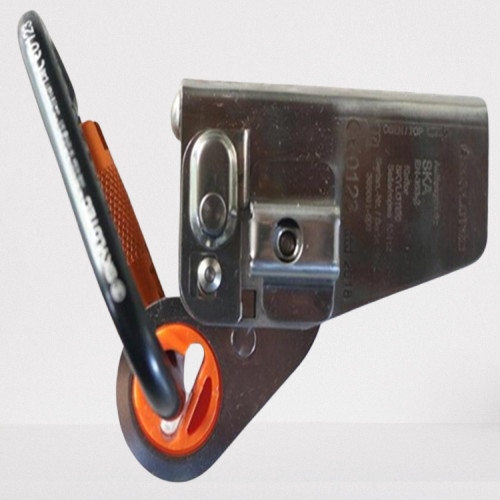 Skylotec L-0058-Tw Wind Energy System Rope Fall-Arrest Devices For Machinery & Industrial Equipment