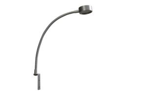 China LED READING LIGHT FOR FURNITURE LIGHTING factory