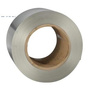China AISI ASTM Ba Stainless Steel Strip Coil 316L Hot Cold Rolled Top Grade factory