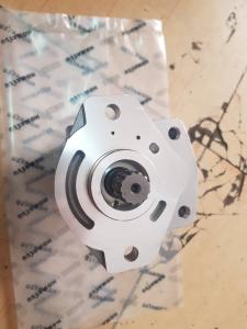 China 708-3T-04620 Pump Assy Komatsu Parts Boom PC70 PC78MR PC78US PC78UU factory