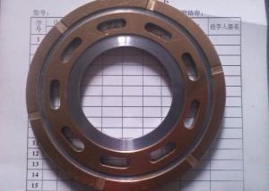 China Danfoss Hydraulic Pump Parts SPV22 SPV23 SPV24 For Concrete Pump Truck factory