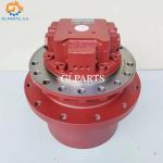 3307517 330-7517 Travel Gearbox With Motor for Excavator 305.5 306 Final Drive