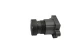 6M Lightweight Extra Wide Angle Lens , F2.0 Automotive Recording Camera Lens