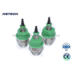 SMT Machine Nozzle 7504 RS-1 SMT Spare Parts for JUKl Mounter Machine