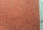 Colourful Surface Waterproof Fiberboard , Cloth Cover Natural Fiber Water