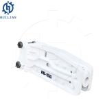 HB15G HB20G HB30G Excavator Hydraulic Rock Breaker Hydraulic Concrete Breaker
