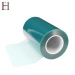 Polyethylene Window Glass Protective Film For 45 Day UV Protection 21" X 600"