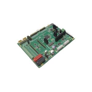 China TLE9166EQ-EVALBOARD Embedded Solutions MOTIX™ Series Door Control Evaluation Board factory