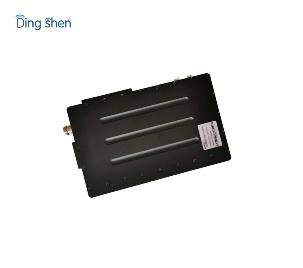 1080P HD 300-900Mhz Long Range Nlos Wifi Cofdm Wireless Video Transmitter And Receiver