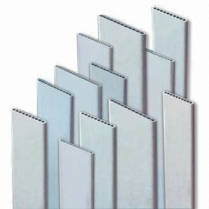 Excellent Temper O - H112 Radiator Tube/Aluminum with wide applications