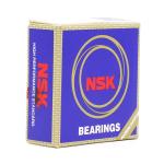 Attractive Price New Type Bearing 607 6203E 6203 6203/MT Solid Deep Groove Ball