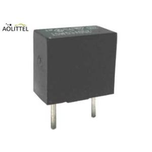 UL94-V0 Slow Blow Lead Box Type 392 932 Micro Subminiature Fuse TMS1100A With