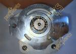 708-3T-04610 PC78US Hydraulic Gear Pump For Blade Main Pump Komatsu