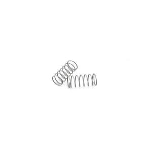 China Stainless Steel Cylindrical Helical Compression Spring Customized factory