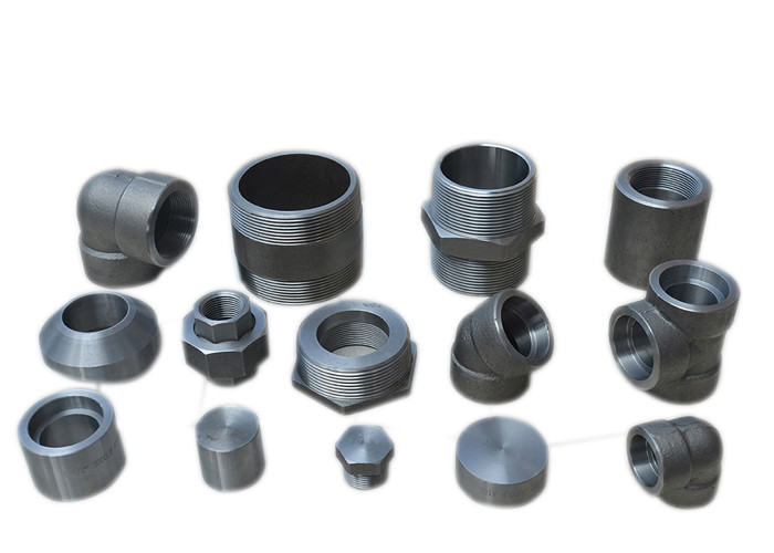 DIN En10253 Seamless Carbon Steel Butt Welded Fitting A234WPB
