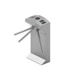 TR120 Drop Arm Tripod Turnstile Medium Security Level Barrier SU304
