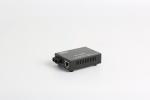 1 1000m Rj451 1000m Fx Port Fiber Media Converter , Gigabit Media Converter 2