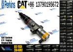 Fuel Injector Assembly 557-7634 254-4339 254-4340 266-4446 387-9432 387-9436 225