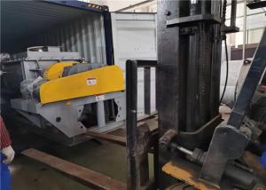 China Customizable Hollow Blade Screw Dryer For Municipal Sludge Waste Residue factory