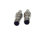 AN270321.001 Oil Temperature Sensor Original Hydraulic Pressure Steel Spare