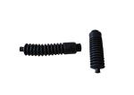 TPE Rubber Bellows Dust Boot ODM Automotive Silicone Bellow Hose