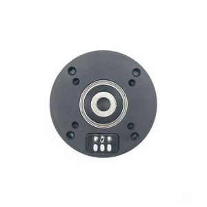 China 12mm High Torque Brushless Stepper Motor For Industrial Robot factory