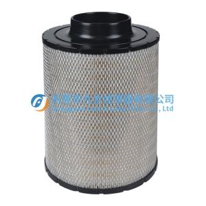 China AH1141 Diesel Engine Motor Air Filter Element B085011 PA2818 3912020 CA6818 SAB085011 B08-5011 for Construction Equipment factory