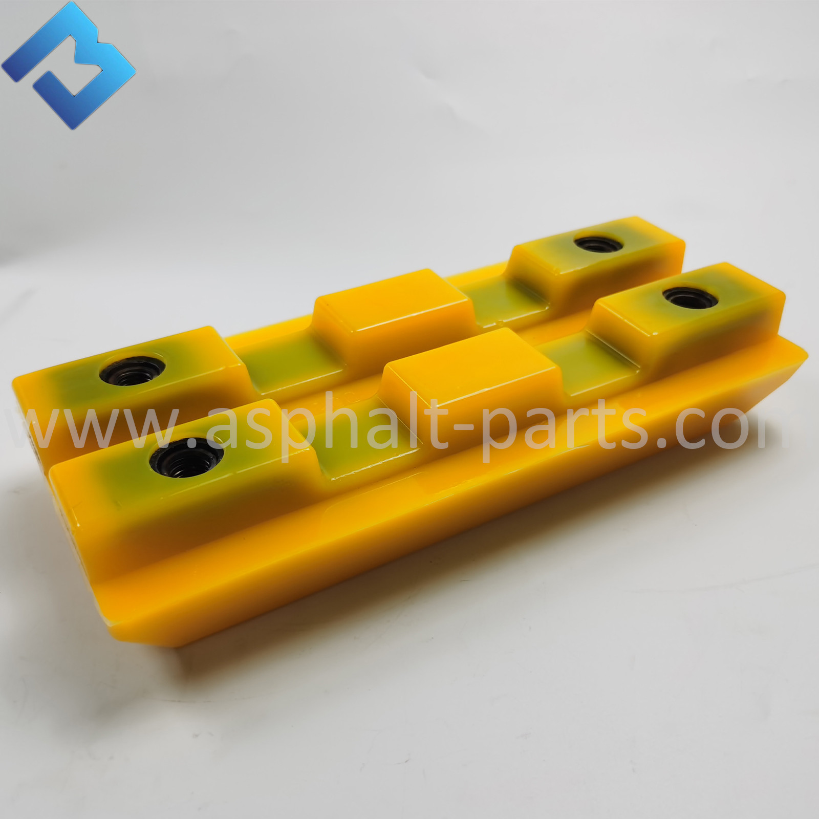 W1900/W2000/W2100 milling machine spare parts 2411112 Polyurethane EPS pad