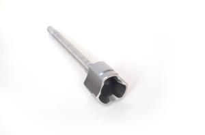 China Isothermal Annealing Steering Cv Joint 40Cr CF53 Front Drive Shaft Cv Joint Hydraulic Press factory